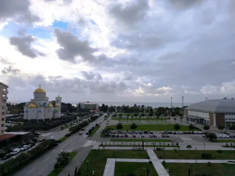 Sale, two bedroom apartment, 100m², Bar, Crna Gora - image 5