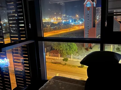 Rent, one bedroom apartment, 39m², Bjeliši, Bar - image 3