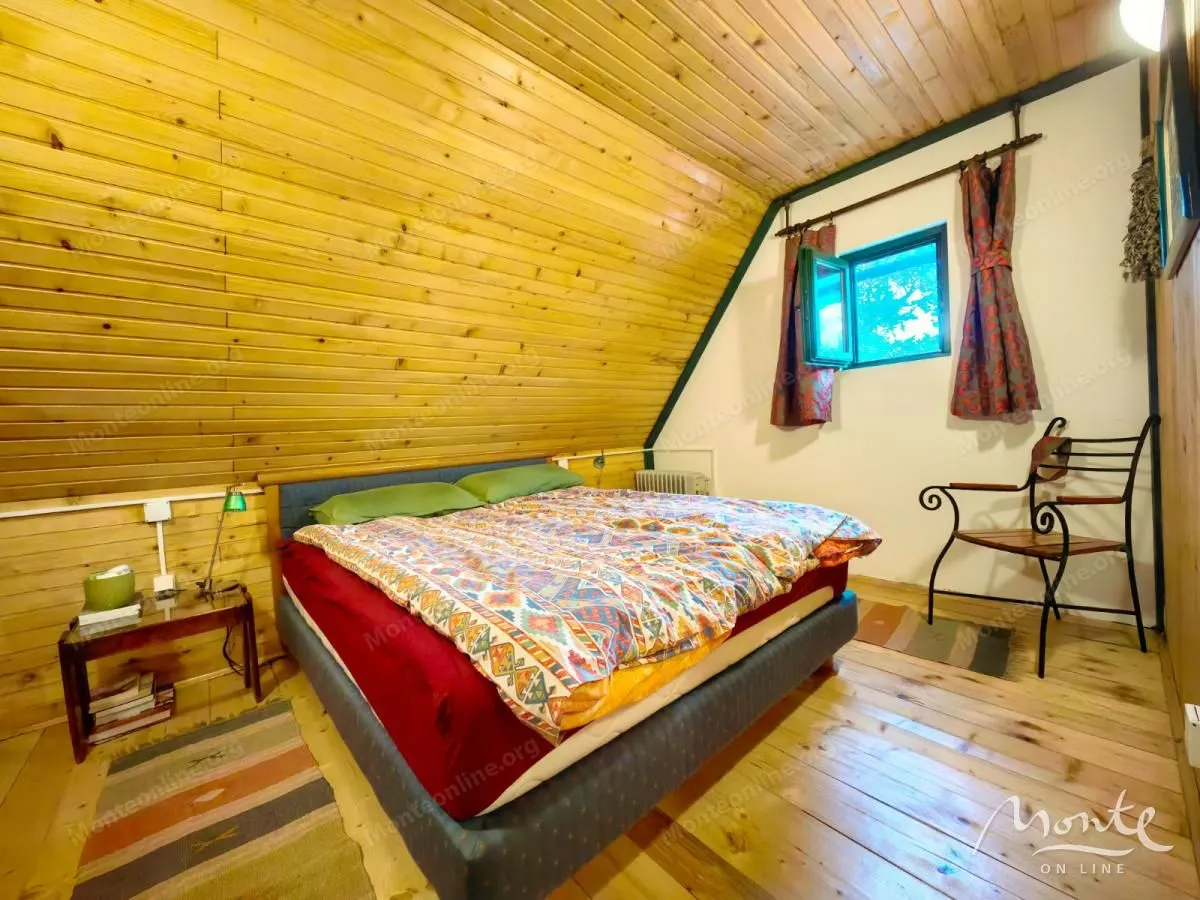 Prodaja, kuća, 100m², Motički gaj, Žabljak