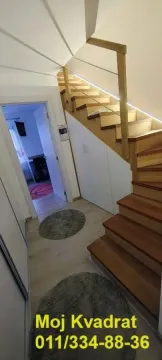 Sale, three bedroom apartment, 62m², Stari Grad, Beograd - image 11