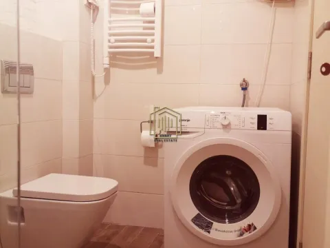 Izdavanje, jednosoban stan, 42m², Vezirov Most, Podgorica - image 2