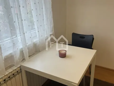 Rent, two bedroom apartment, 42m², Altina, Beograd - image 6