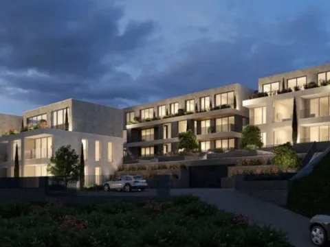 Prodaja, jednosoban stan, 43m², Kotor, Crna Gora - image 4