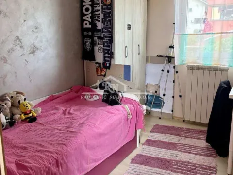Prodaja, četvorosoban stan, 89m², Petlovo Brdo, Beograd - image 16