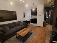 Izdavanje, jednosoban stan, 44m², City Kej, Podgorica - image 7