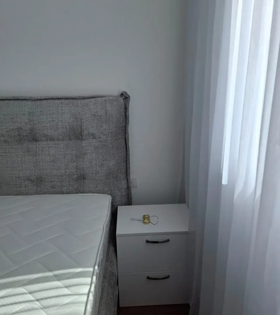 Rent, one bedroom apartment, 35m², Zabjelo, Podgorica