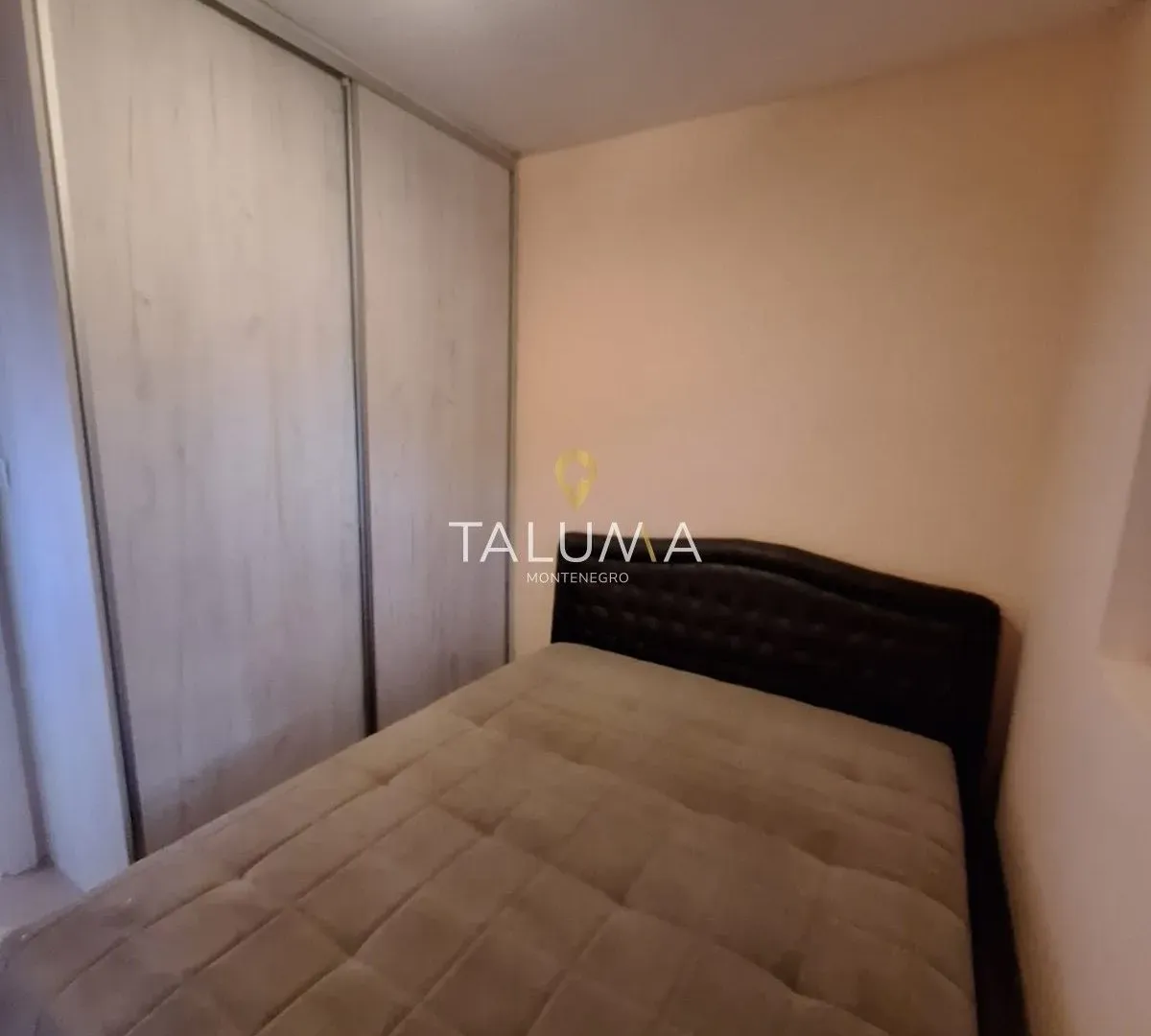 Rent, two bedroom apartment, 65m², Zabjelo, Podgorica