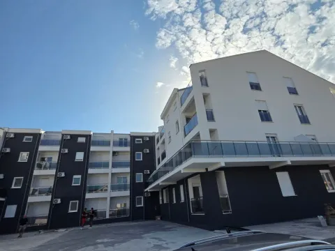 Prodaja, dvosoban stan, 63m², Zagorič, Podgorica - image 2