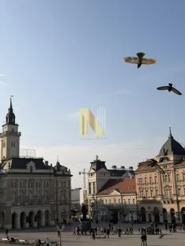 Izdavanje, jednosoban stan, 75m², Stari grad, Novi Sad - image 24