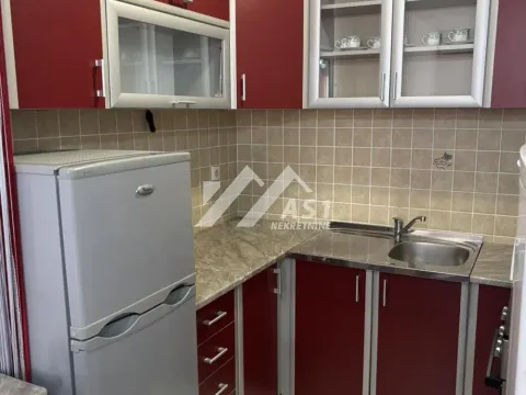 Izdavanje, dvosoban stan, 46m², Nova Detelinara, Novi Sad Sve Podlokacije - image 4