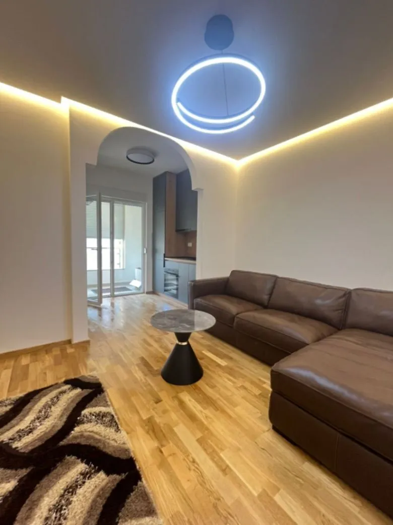 Sale, one bedroom apartment, 37m², Bečići, Budva