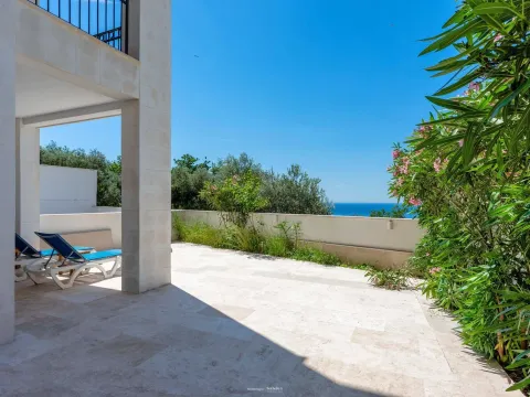 Sale, one bedroom apartment, 50m², Skočiđevojka, Budva - image 14