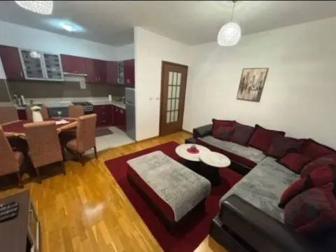 Izdavanje, dvosoban stan, 74m², City Kvart, Podgorica - image 3