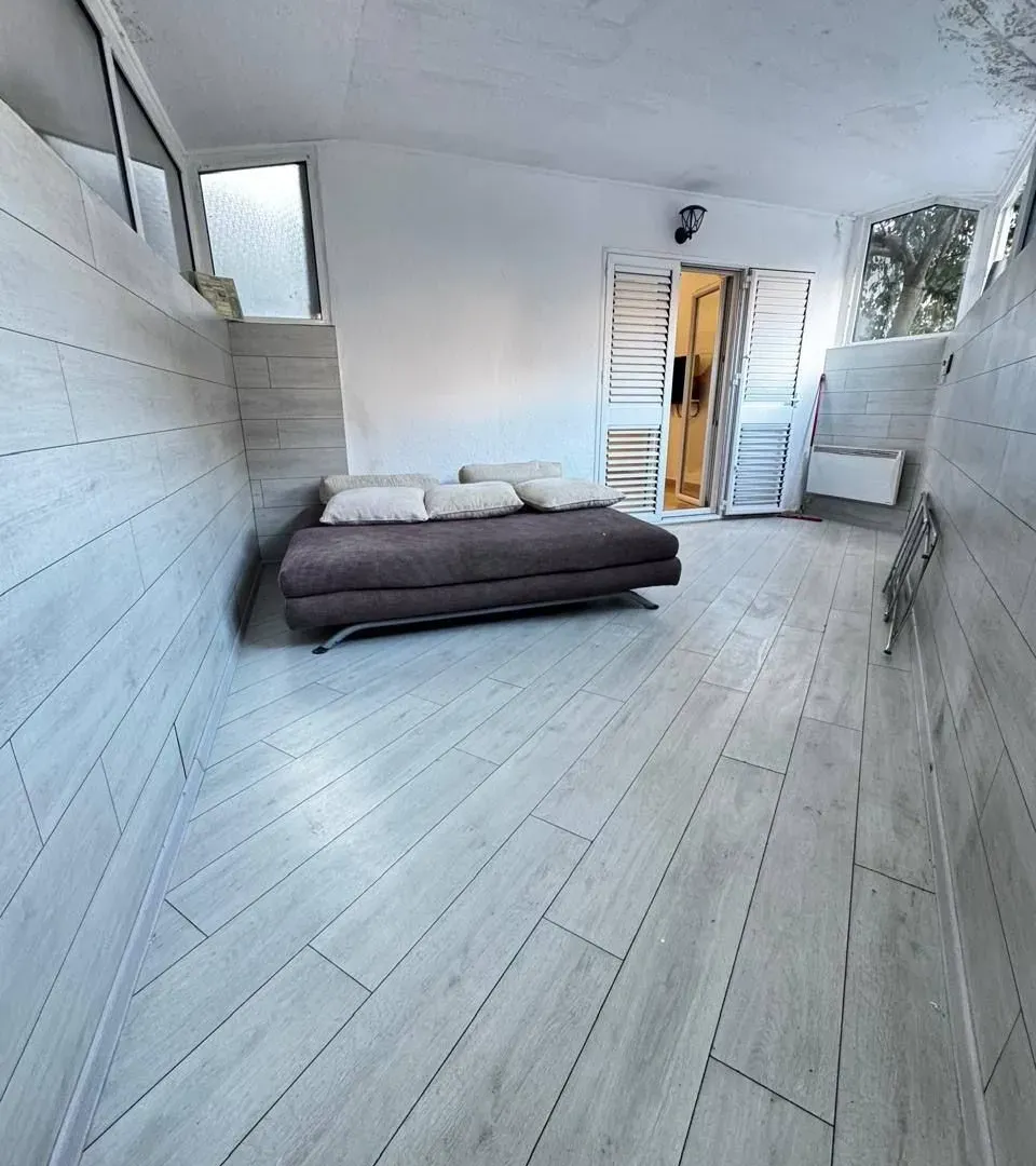 Sale, one bedroom apartment, 51m², Golubovina, Budva