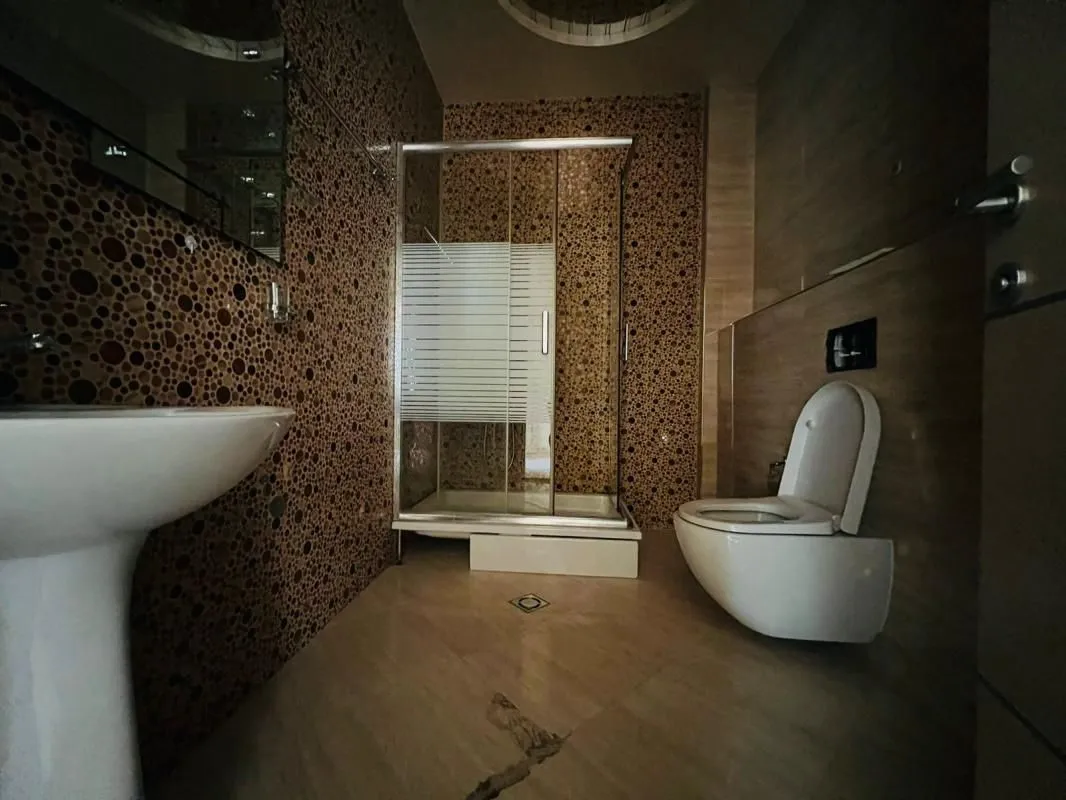 Sale, two bedroom apartment, 103m², Budva, Crna Gora