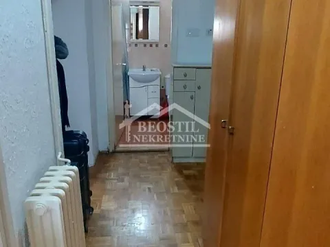 Izdavanje, dvosoban stan, 51m², Novi Beograd Sve Podlokacije, Beograd - image 5