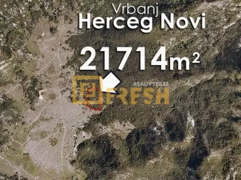 Sale, land lot, 21714m², Herceg Novi, Crna Gora - image 7