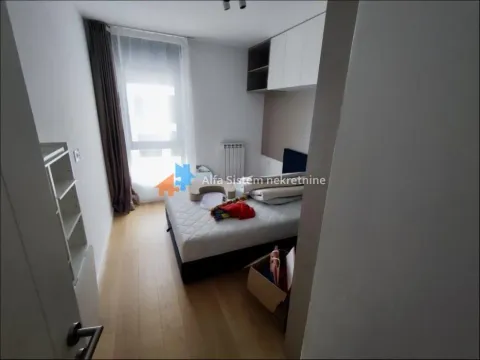 Izdavanje, dvosoban stan, 45m², Tošin bunar, Novi Beograd Sve Podlokacije - image 5