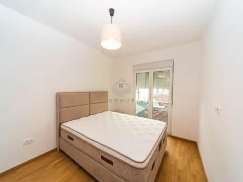 Rent, two bedroom apartment, 66m², Pobrežje, Podgorica - image 7