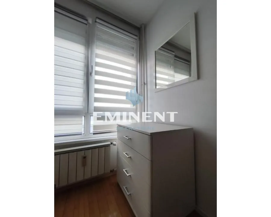 Rent, three bedroom apartment, 58m², Novi Beograd Blok 72, Novi Beograd Sve Podlokacije
