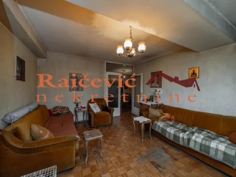 Prodaja, trosoban stan, 85m², Botanička Bašta, Palilula Sve Podlokacije - image 3