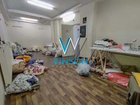 Izdavanje, poslovni prostor, 199m², Centar, Novi Sad - image 6