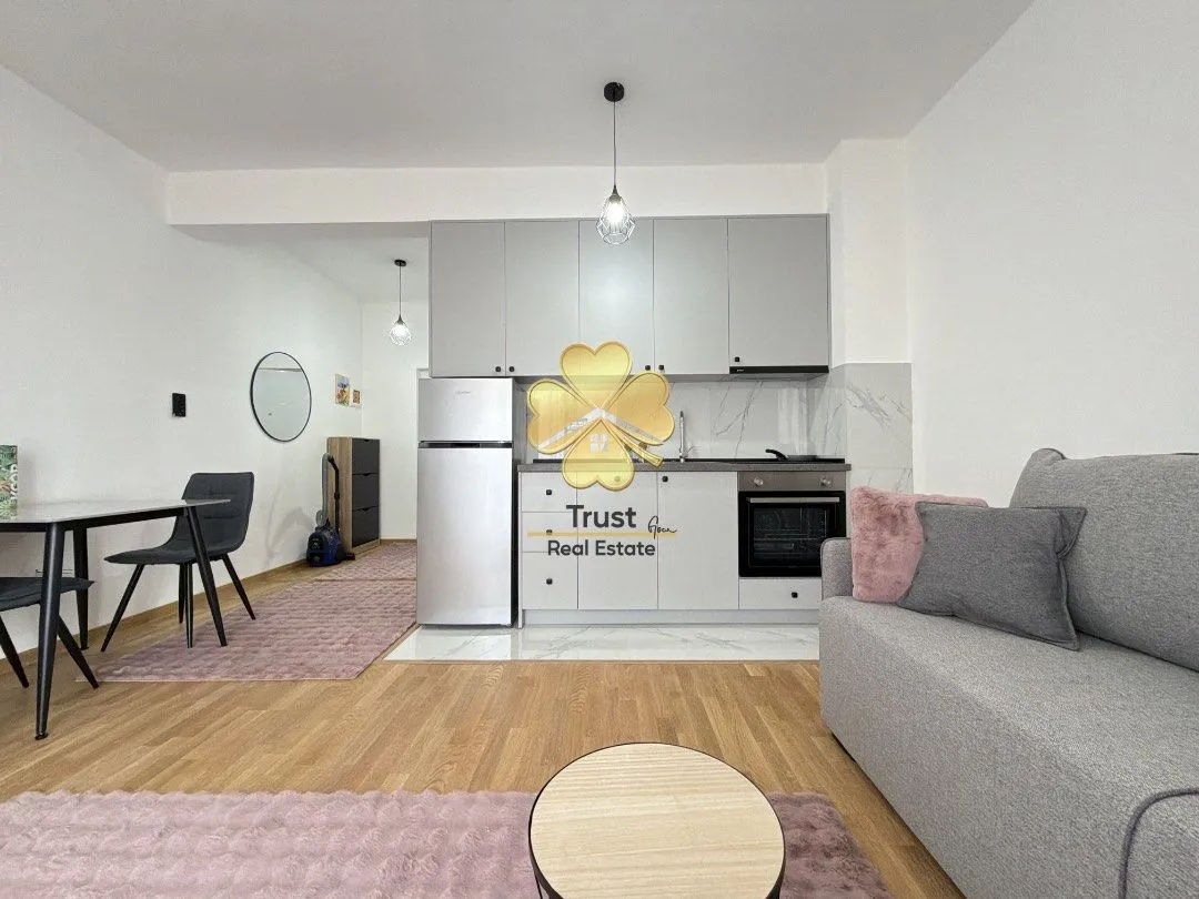 Rent, studio apartment, 35m², Zabjelo, Podgorica