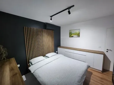 Prodaja, trosoban stan, 63m², Rozino, Budva - image 8