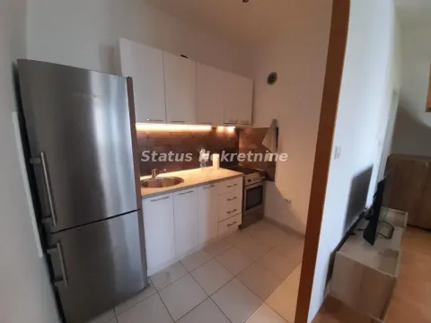 Prodaja, jednosoban stan, 42m², Centar, Novi Sad - image 4