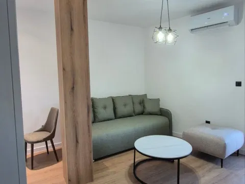 Izdavanje, jednosoban stan, 40m², Gornja Gorica, Podgorica - image 2