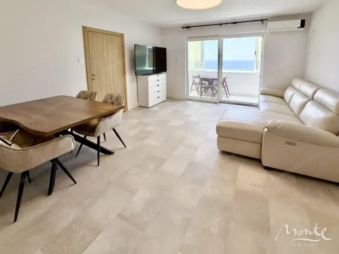 Sale, one bedroom apartment, 45m², Sveti Stefan, Budva - image 10
