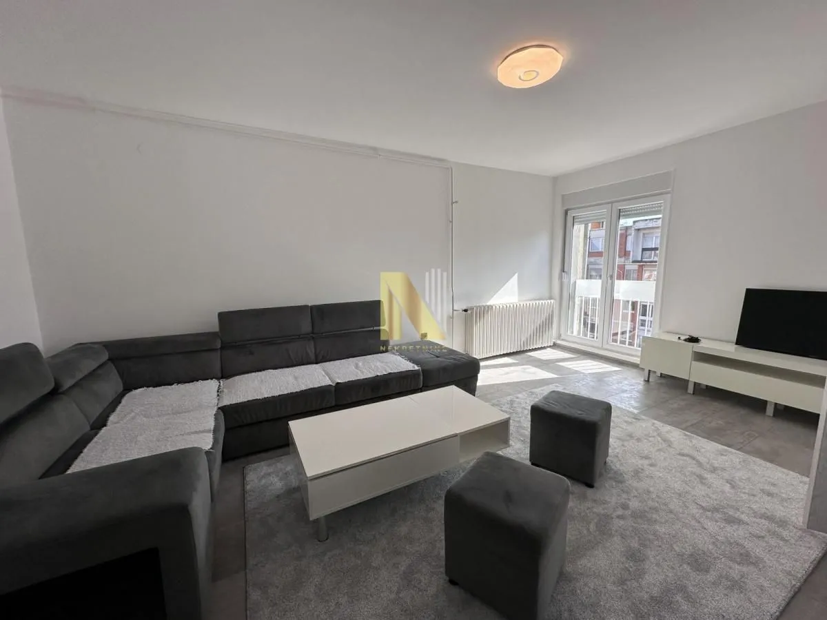 Rent, office space, 55m², Liman 1, Novi Sad Sve Podlokacije