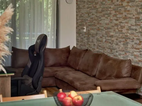 Prodaja, dvosoban stan, 57m², Budva, Crna Gora - image 4