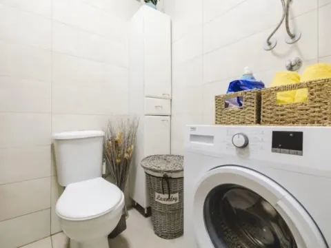 Prodaja, jednosoban stan, 45m², Podgorica, Crna Gora - image 7