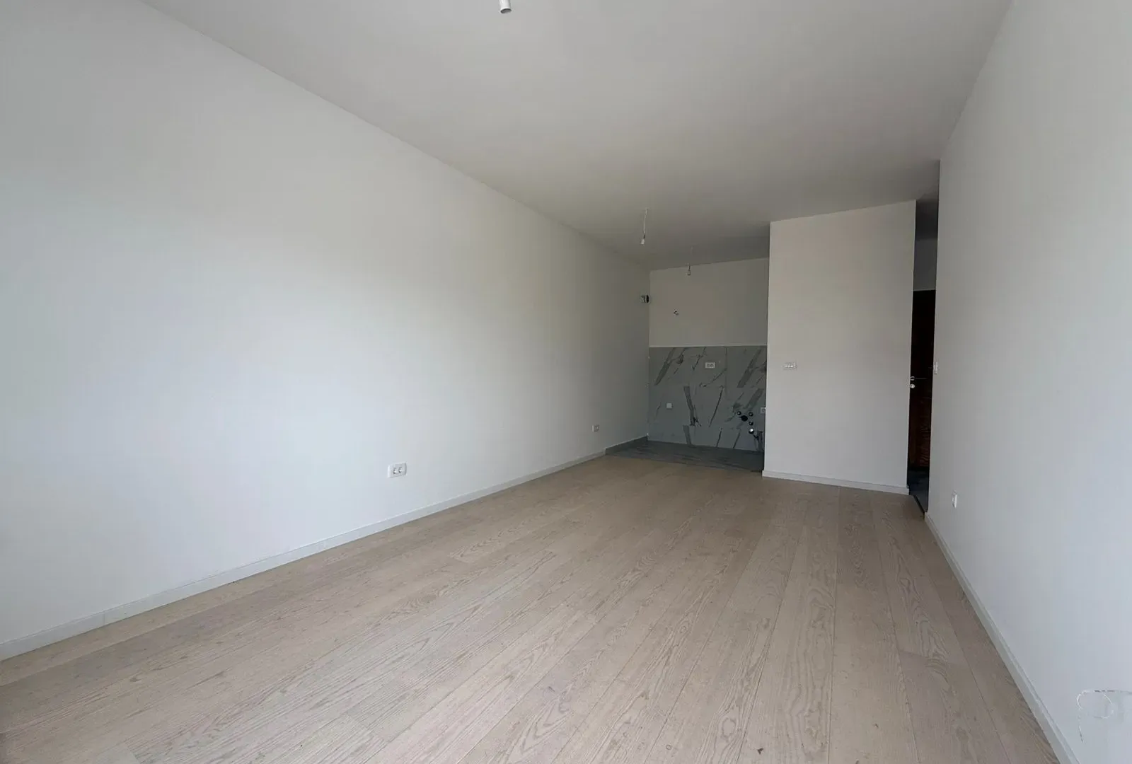 Prodaja, jednosoban stan, 43m², Zabjelo, Podgorica