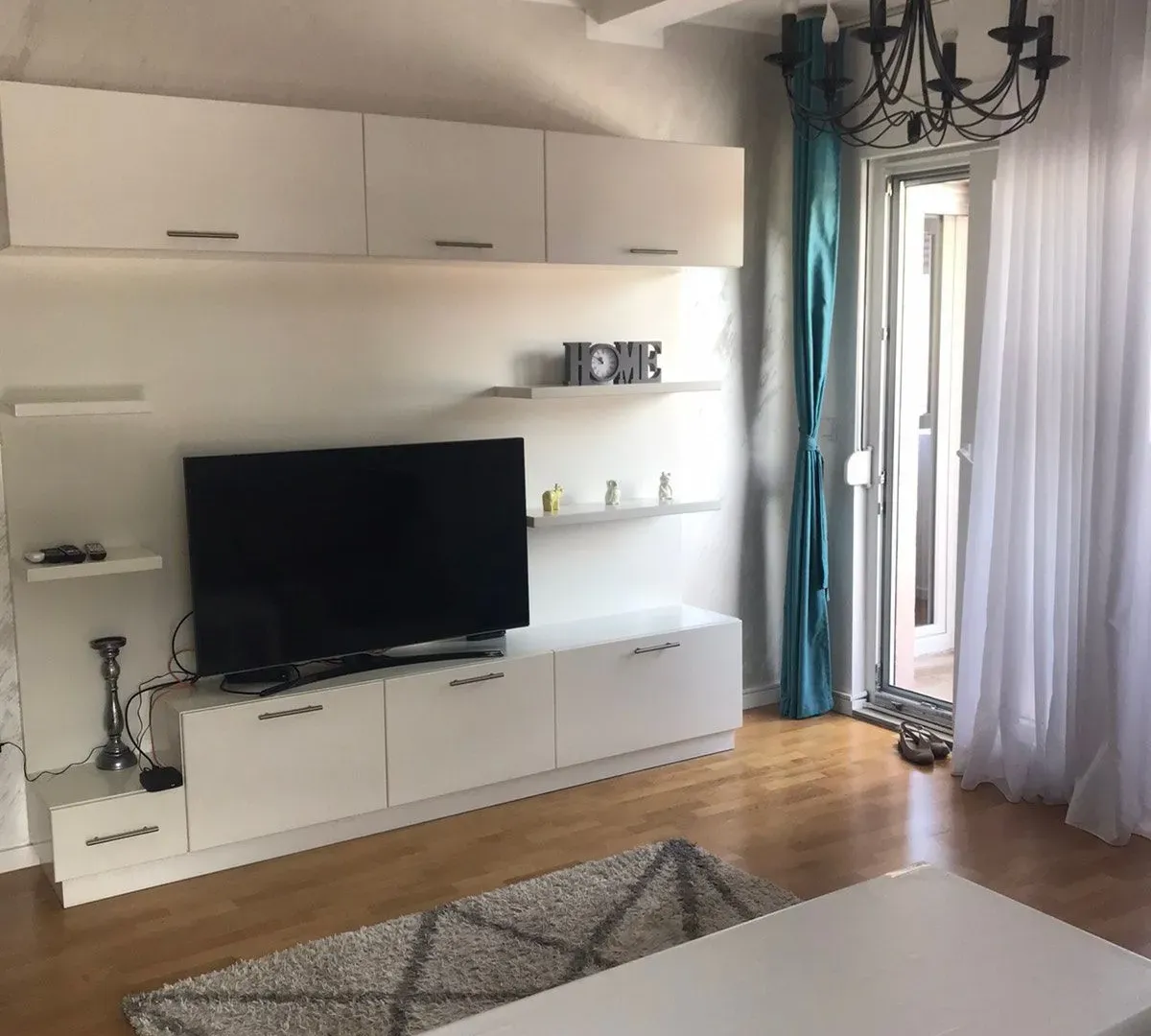 Prodaja, stan, 63m², Cetinje, Crna Gora