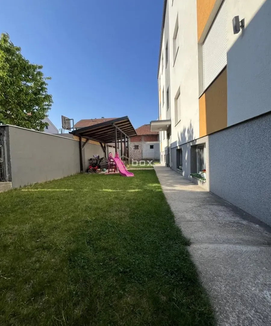 Prodaja, dvosoban stan, 54m², Pantelej, Niš