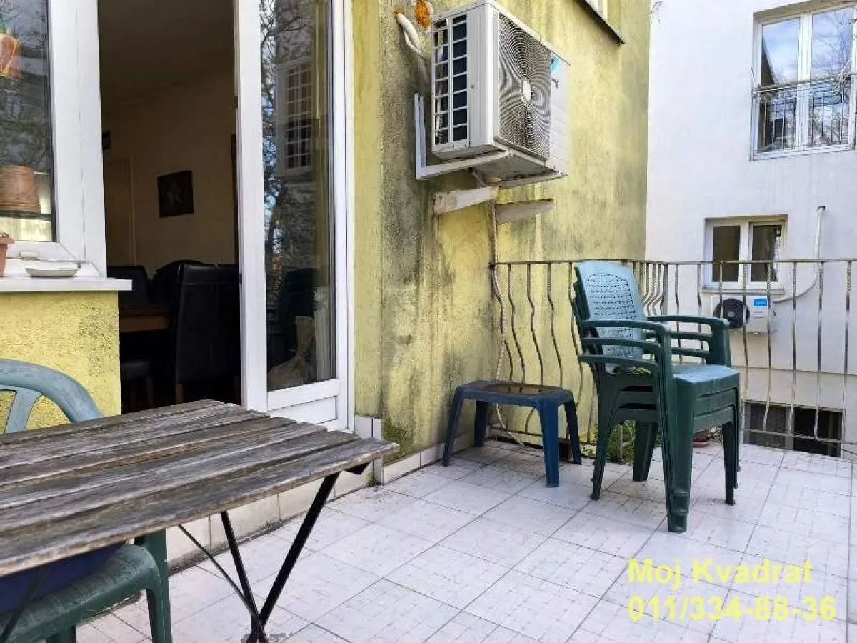 Prodaja, stan, 129m², Voždovac Sve Podlokacije, Beograd