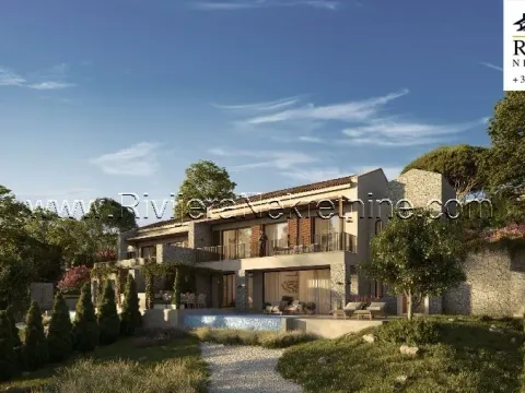 Prodaja, kuća, 217m², Luštica Bay, Tivat - image 11