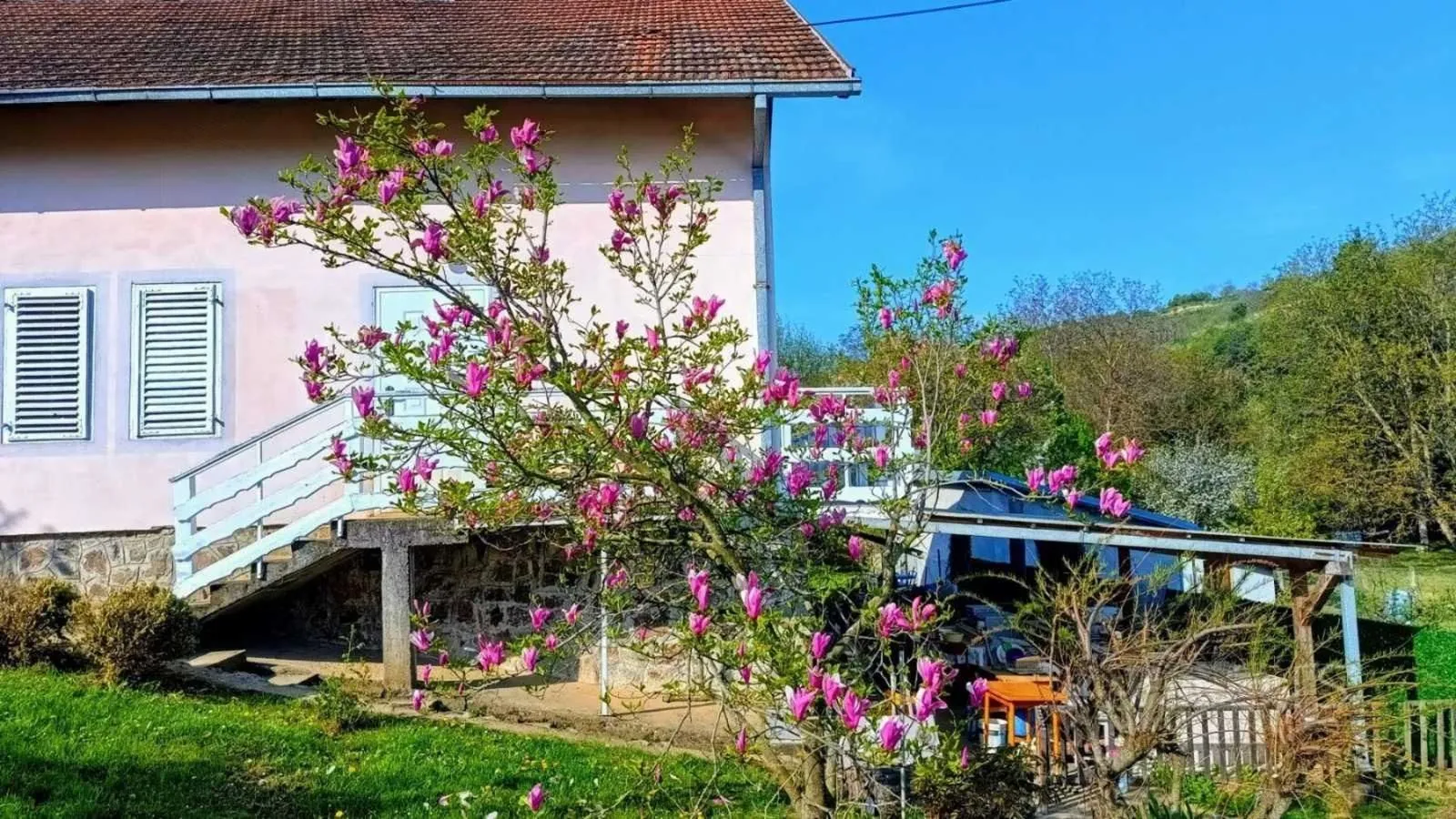 Prodaja, kuća, 197m², Sremska Kamenica, Petrovaradin