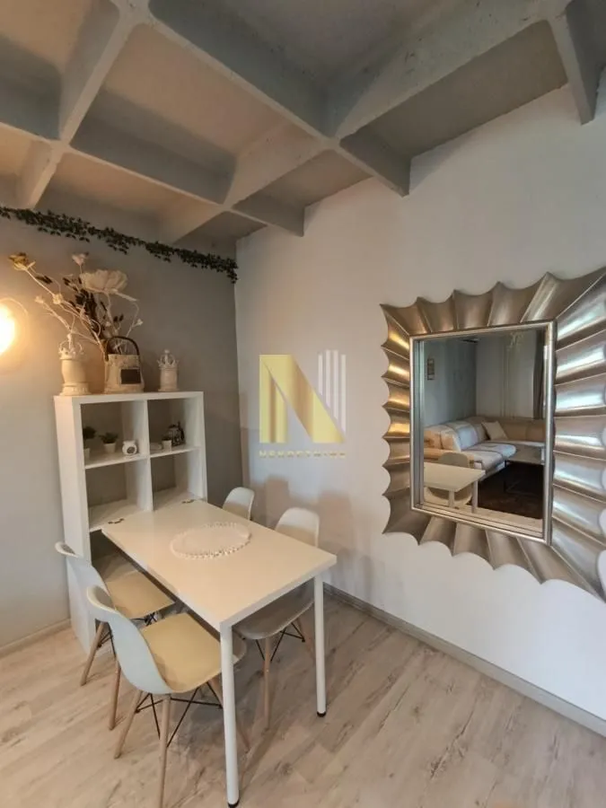 Izdavanje, dvosoban stan, 58m², Liman 3, Novi Sad Sve Podlokacije