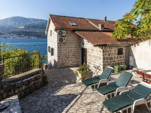 Prodaja, kuća, 120m², Rose, Herceg Novi - image 8