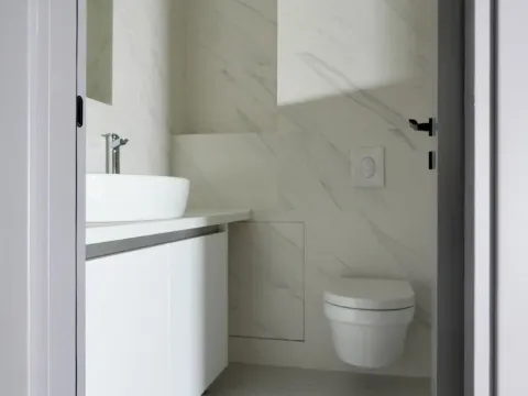 Izdavanje, poslovni prostor, 120m², City Kvart, Podgorica - image 9