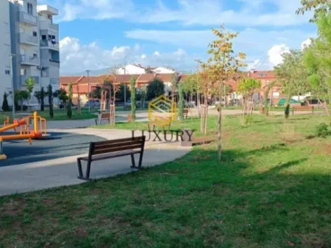 Rent, apartment, 48m², Stari Aerodrom, Podgorica - image 6