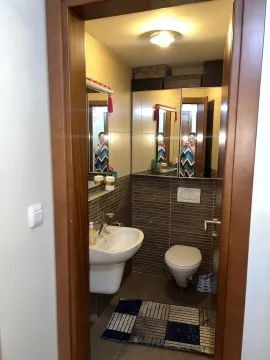 Rent, one bedroom apartment, 59m², Central Point, Podgorica - image 1330