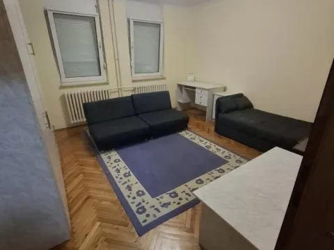 Izdavanje, trosoban stan, 90m², Detelinara, Novi Sad Sve Podlokacije - image 7