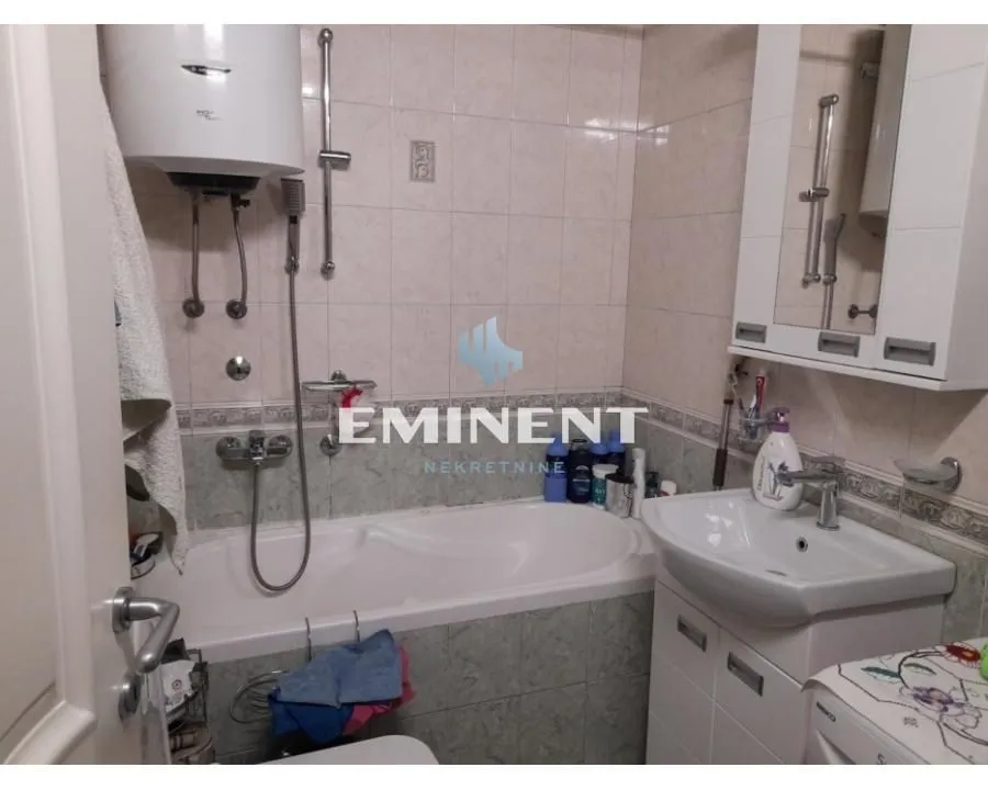 Rent, two bedroom apartment, 50m², Profesorska Kolonija, Palilula Sve Podlokacije