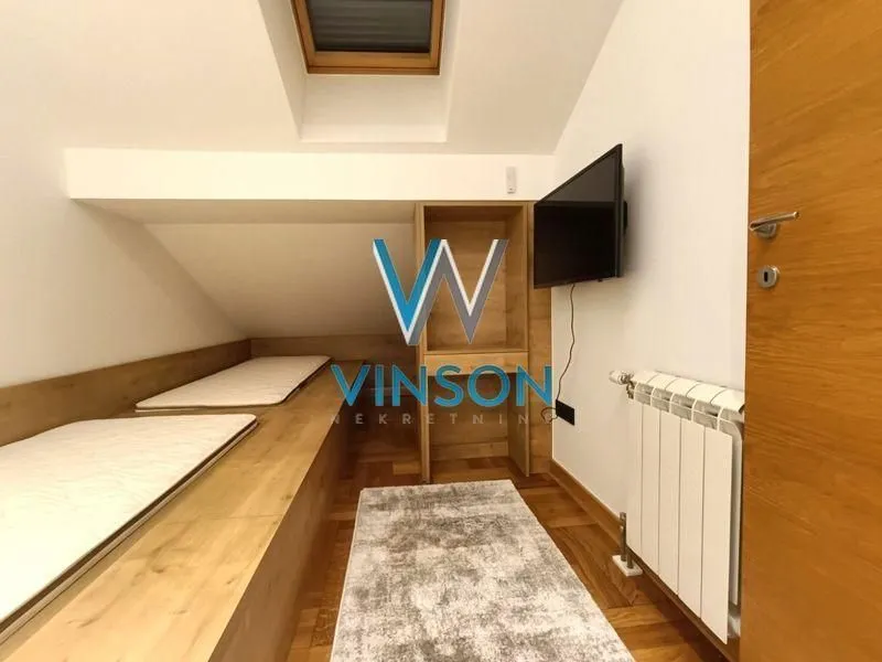 Rent, three bedroom apartment, 65m², Centar, Novi Sad