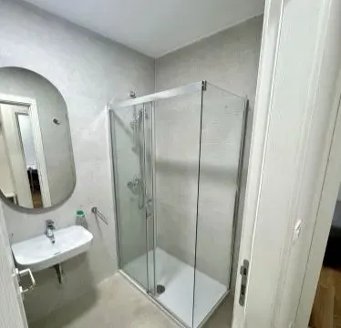 Izdavanje, jednosoban stan, 45m², Zabjelo, Podgorica - image 9