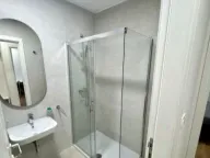 Izdavanje, jednosoban stan, 45m2, Zabjelo, Podgorica